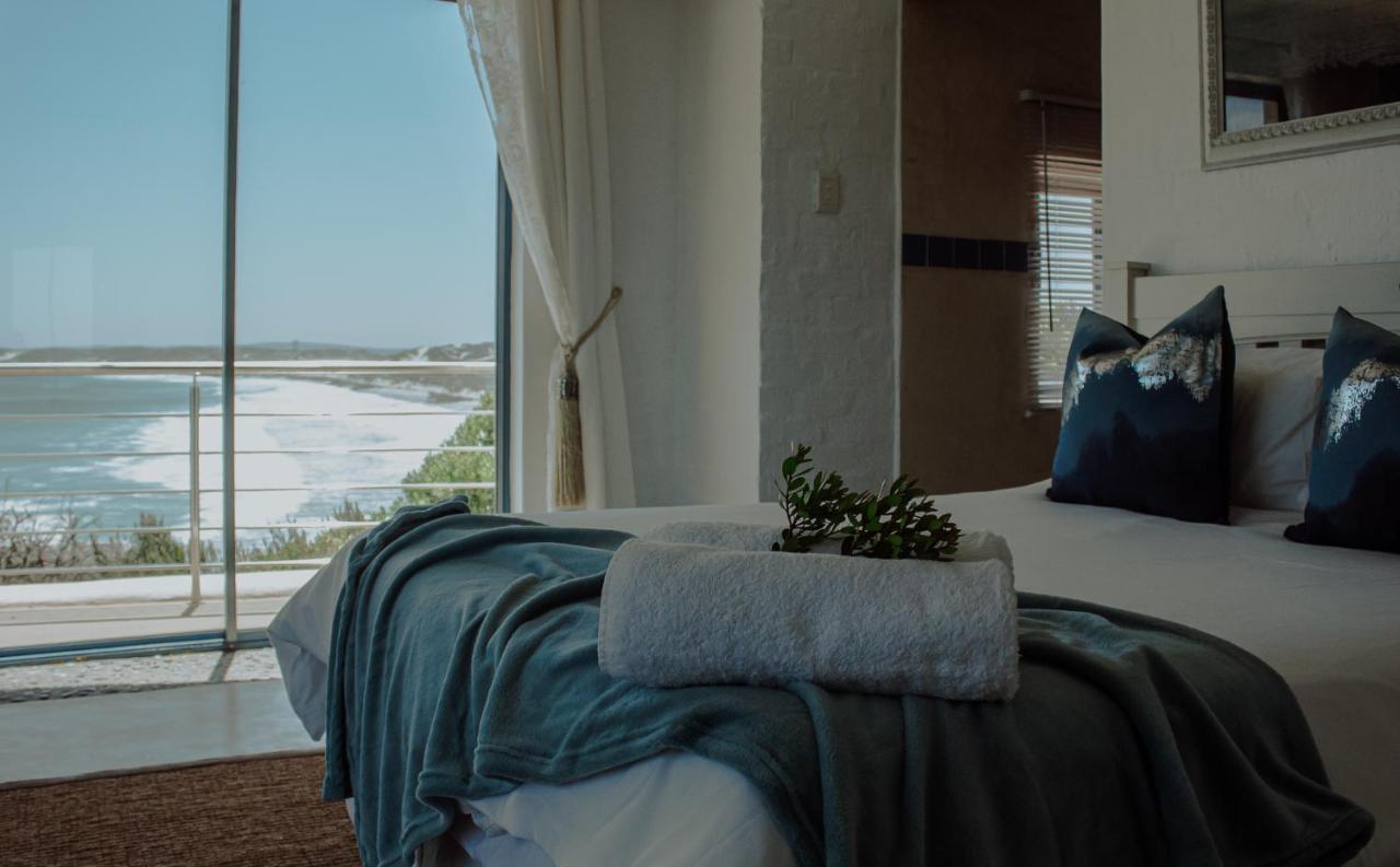 Paraiso Del Cabo Guesthouse Лангебан Экстерьер фото