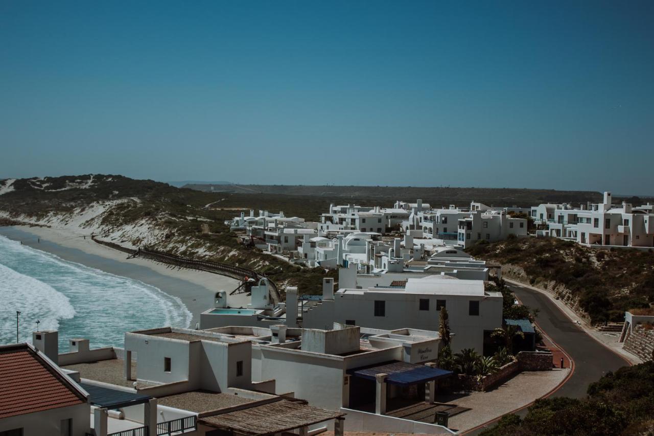 Paraiso Del Cabo Guesthouse Лангебан Экстерьер фото