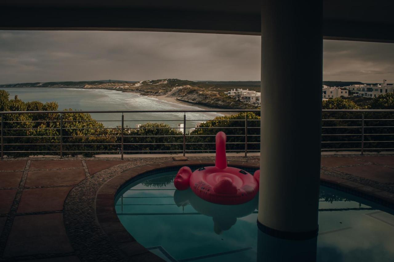 Paraiso Del Cabo Guesthouse Лангебан Экстерьер фото